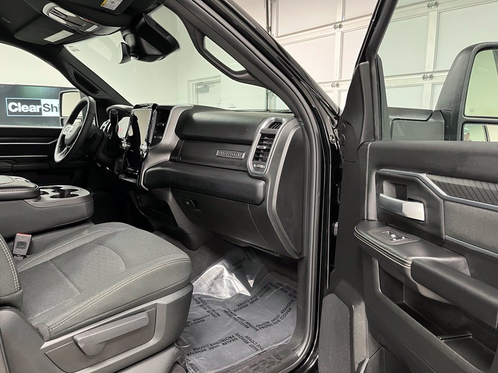 Used 2026 RAM 2500 Big Horn AWD/4WD image 52