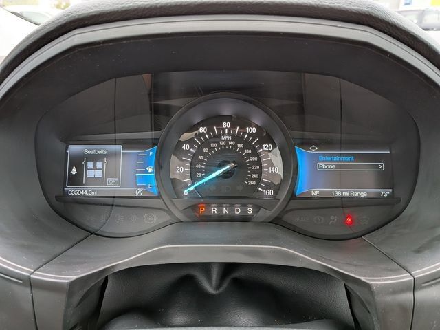 Used 2024 Ford Edge SEL w/ Convenience Package AWD/4WD image 10