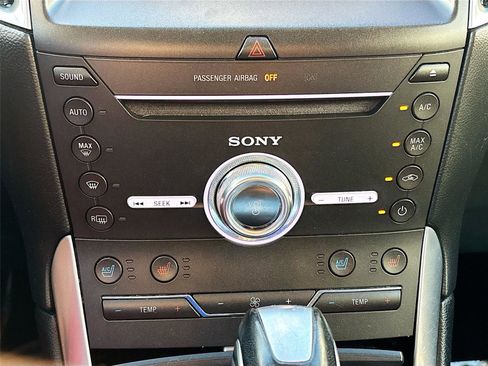 Used 2017 Ford Edge Titanium w/ Equipment Group 301A image 16