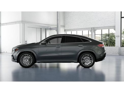 New 2026 Mercedes-Benz GLE 450 4MATIC Coupe image 34