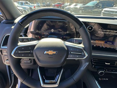 New 2026 Chevrolet Tahoe High Country w/ Sun And Tow Package image 22