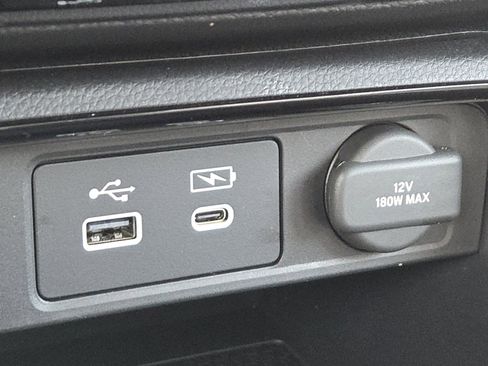 Used 2024 Honda CR-V EX-L image 29