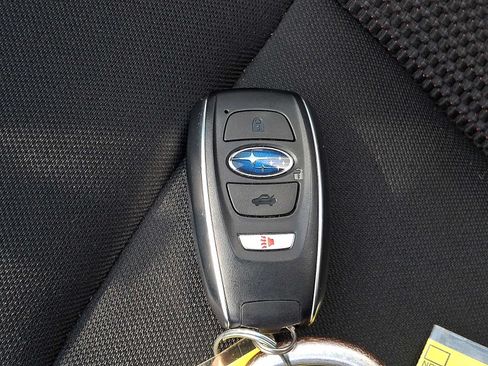 Used 2023 Subaru WRX Premium AWD/4WD image 22