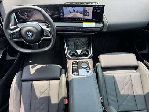 Used 2026 BMW X3 xDrive30i AWD/4WD image 15