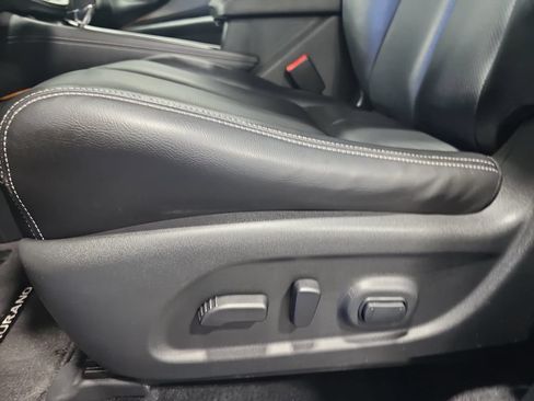 Used 2023 Nissan Murano SL w/ SL Moonroof Package AWD/4WD image 30