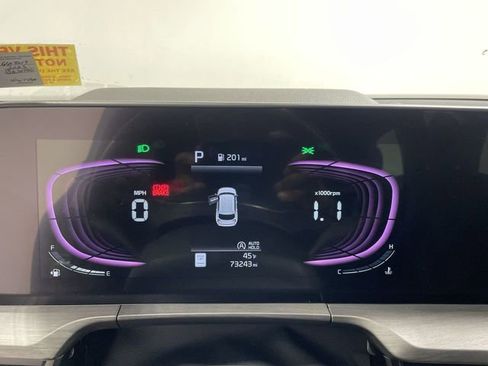 Used 2023 Kia Telluride EX X-Line image 15