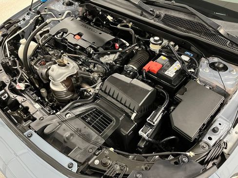Used 2022 Honda Civic Sport image 62