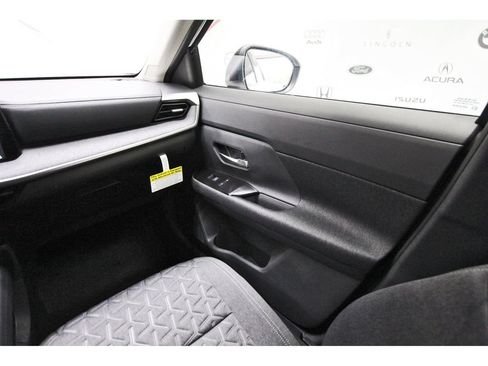 New 2026 Nissan Kicks SV w/ Charging Package FWD image 8