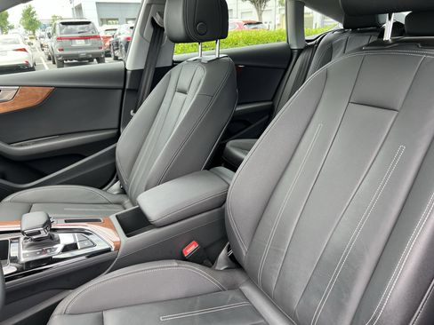Certified 2023 Audi A5 2.0T Premium AWD/4WD image 16