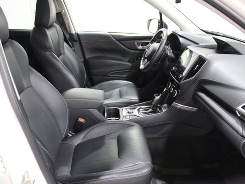 Used 2020 Subaru Forester Touring w/ Popular Package #2 AWD/4WD image 24
