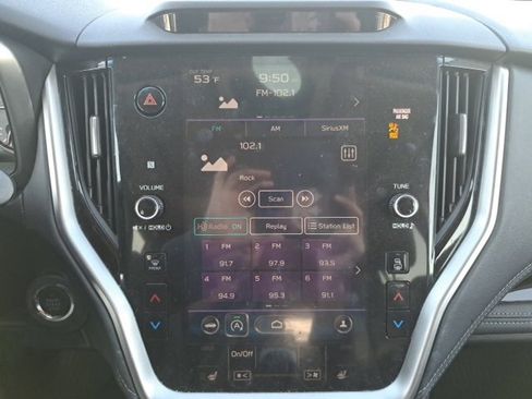 Used 2022 Subaru Outback Limited w/ Popular Package #2 image 20