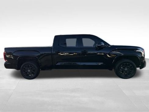 Used 2024 Toyota Tundra Platinum image 10