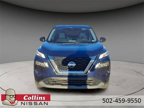 Certified 2023 Nissan Rogue S image 15