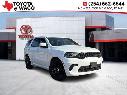 Used 2022 Dodge Durango GT
