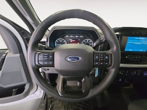 Used 2022 Ford F150 XL w/ Equipment Group 101A High AWD/4WD image 13