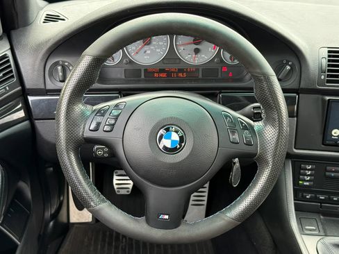 Used 2000 BMW M5 RWD image 18