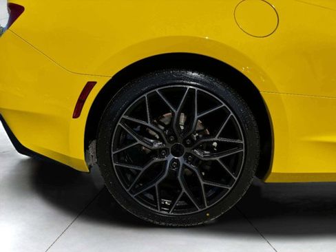Used 2016 Chevrolet Camaro LT w/ RS Package image 46