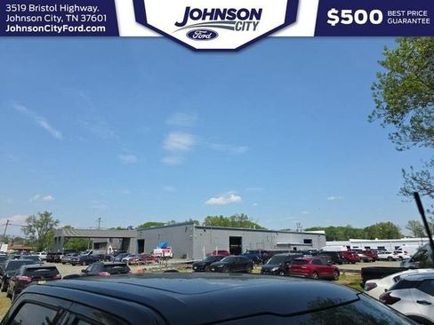 Used 2023 Ford F150 Platinum w/ Equipment Group 701A High AWD/4WD image 16