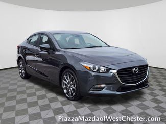 Used 2018 MAZDA MAZDA3 Touring video 1