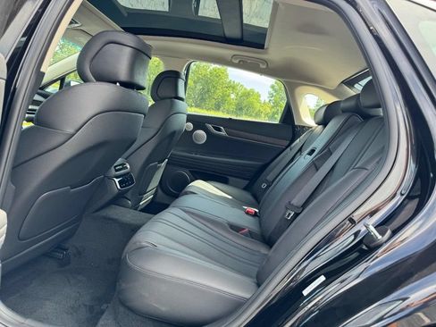Used 2027 Genesis G80 2.5T Advanced AWD/4WD image 7