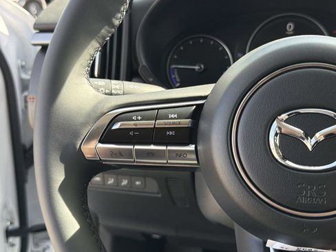 New 2026 MAZDA CX-50 2.5 Hybrid w/ Cargo Package image 9