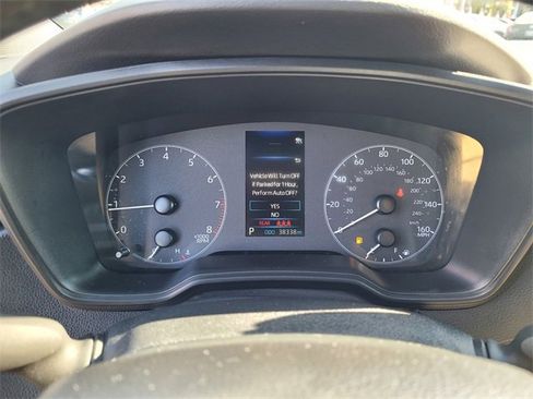 Used 2024 Toyota Corolla SE image 24
