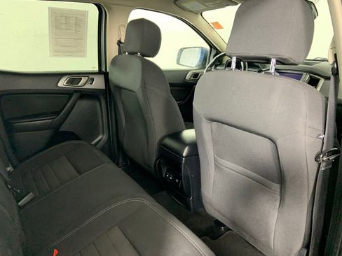 Used 2019 Ford Ranger XLT w/ Equipment Group 301A Mid AWD/4WD image 12