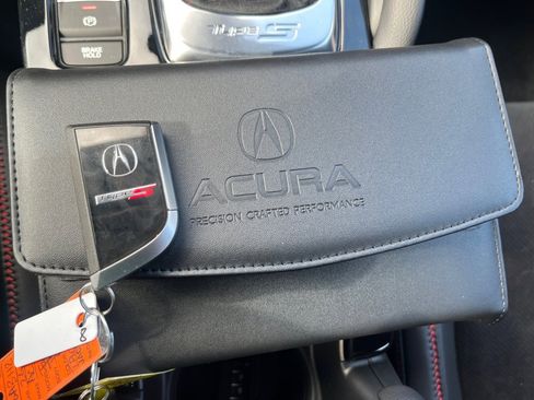 New 2026 Acura Integra Type S image 34