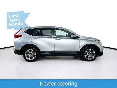 Used 2018 Honda CR-V EX-L image 8
