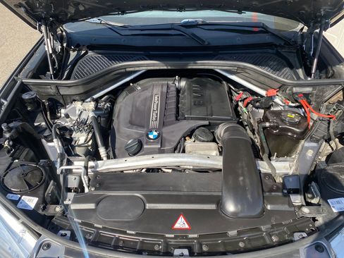 Used 2014 BMW X5 xDrive35i image 34