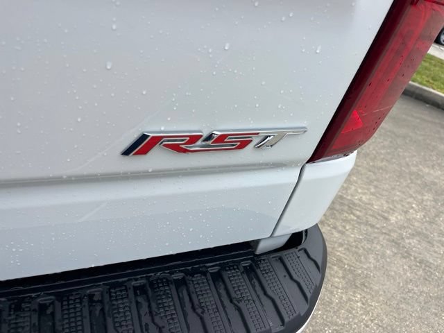 New 2026 Chevrolet Silverado 1500 RST w/ All Star Edition Plus AWD/4WD image 10