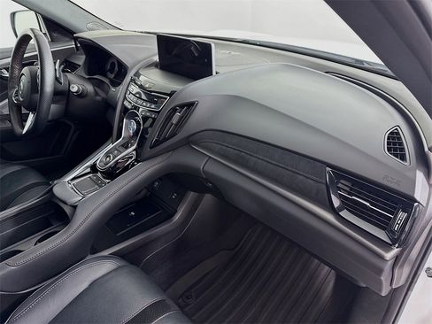 Used 2023 Acura RDX AWD w/ A-Spec & Advance Pkg image 28