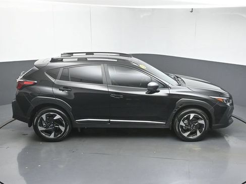 Used 2025 Subaru Crosstrek 2.5i Limited w/ Popular Package #4A AWD/4WD image 50