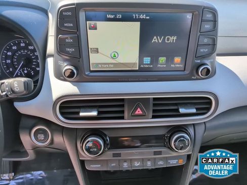 Used 2020 Hyundai Kona Ultimate AWD/4WD image 19