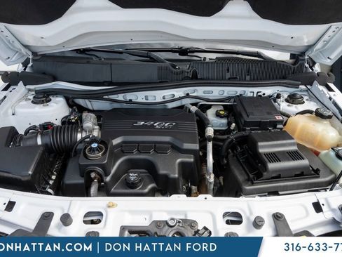 Used 2009 Chevrolet Equinox LS FWD image 32