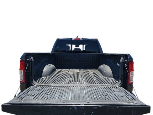Used 2020 RAM 1500 Big Horn AWD/4WD image 29