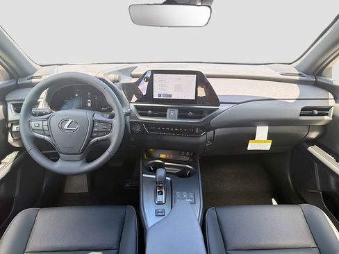 New 2026 Lexus UX 300h FWD image 16