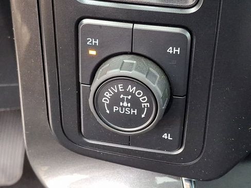 Used 2023 Ford F150 XLT w/ Equipment Group 302A High image 21