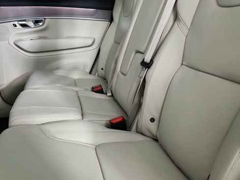 New 2026 Volvo XC90 T8 Ultra w/ Protection Package AWD/4WD image 30