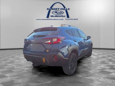 New 2026 Subaru Crosstrek 2.5i Wilderness image 47