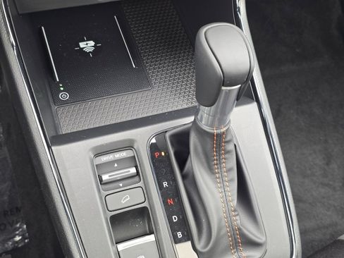 New 2026 Honda CR-V TrailSport image 31