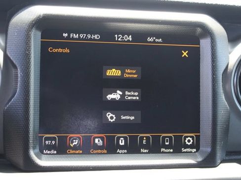 Used 2022 Jeep Wrangler Unlimited Sport AWD/4WD image 22