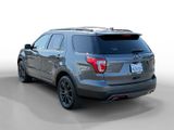Used 2017 Ford Explorer XLT w/ Equipment Group 202A image 3
