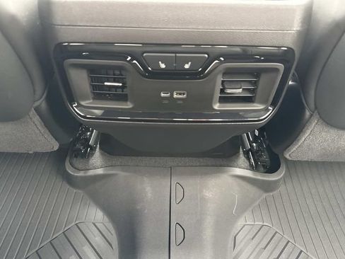Used 2025 GMC Sierra 1500 AT4X AWD/4WD image 66