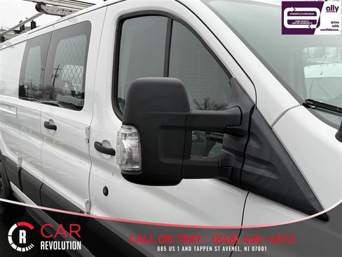 Used 2018 Ford Transit 350 148 Low Roof image 29