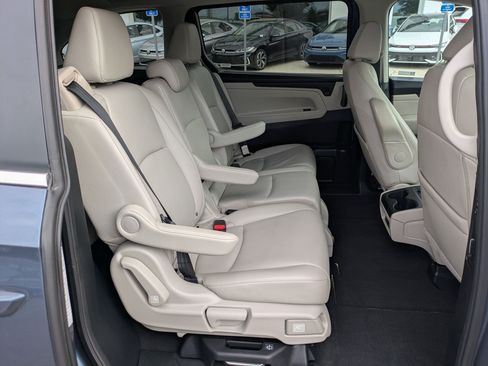 Used 2025 Honda Odyssey EX-L image 34