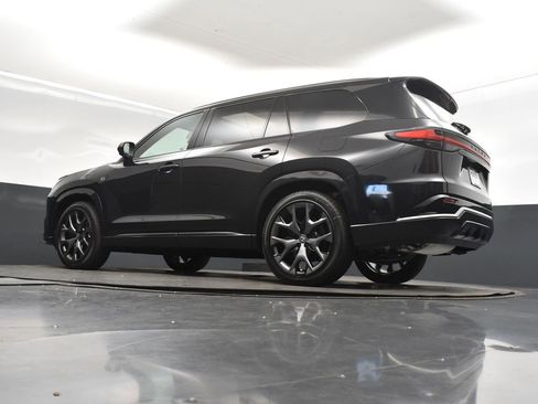 New 2026 Lexus TX 500h 500h F SPORT Performance Luxur image 45