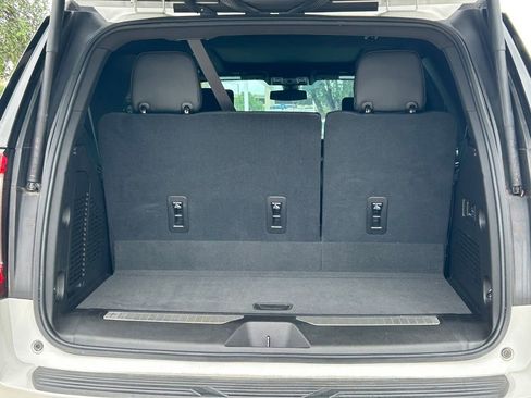 Used 2021 GMC Yukon Denali AWD/4WD image 16