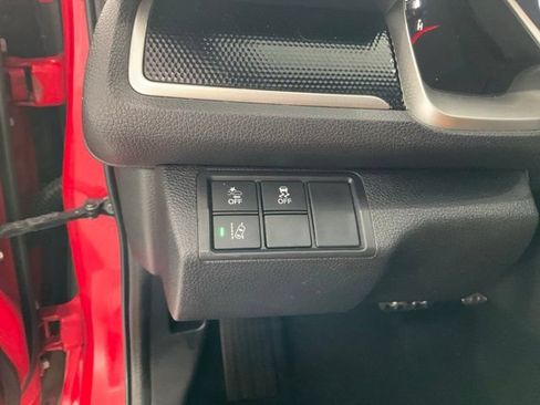 Used 2020 Honda Civic Sport image 7