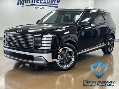 Used 2026 Hyundai Palisade Limited